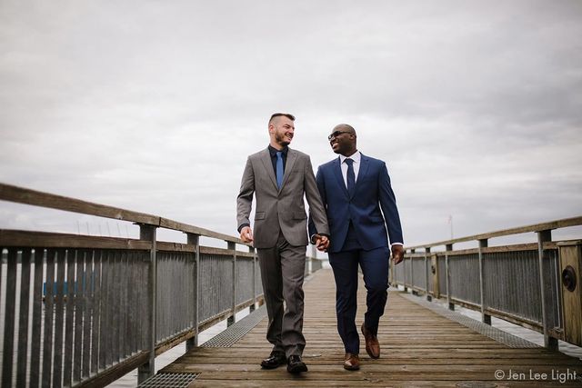 Featured photo from Example Events