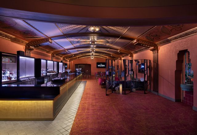 Featured photo from Emerald Lounge