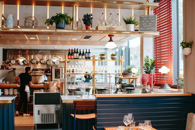 Featured photo from Event Space at atlántico