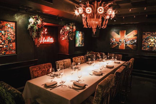 Featured photo from Event Space at Yvonne's