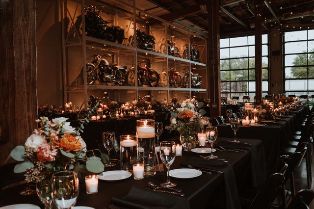 Featured photo from Classical Wedding at Warehouse 109 in Plainfield, Illinois