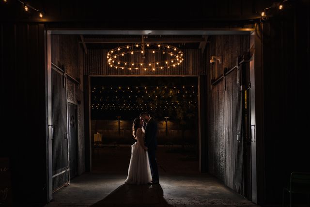 Featured photo from Charming Wedding at Warehouse 109 in Plainfield, Illinois