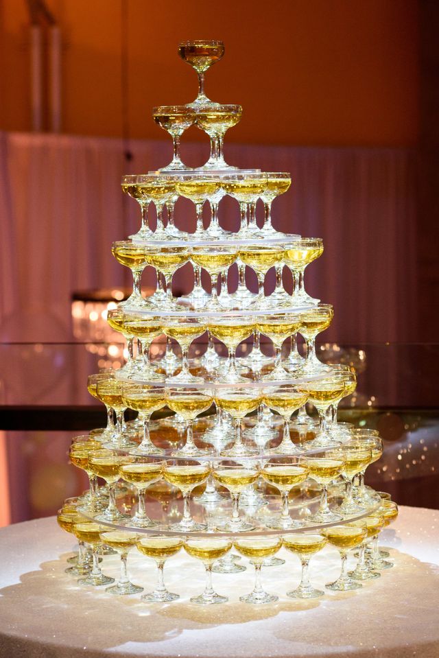 Featured photo from Great Gatsby Holiday Party in San Francisco, CA