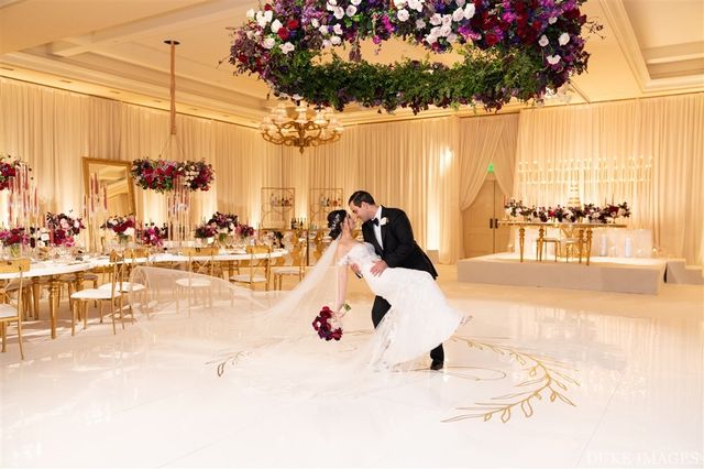 Featured photo from Elegant Wedding at Montage Laguna Beach in Laguna Beach, California