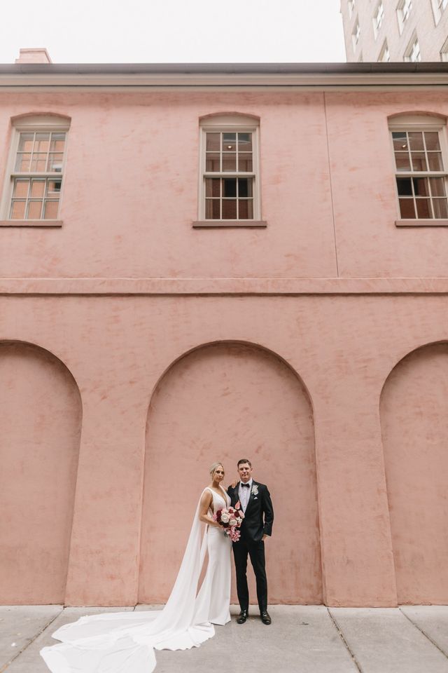 Featured photo from Morgan & Peyton