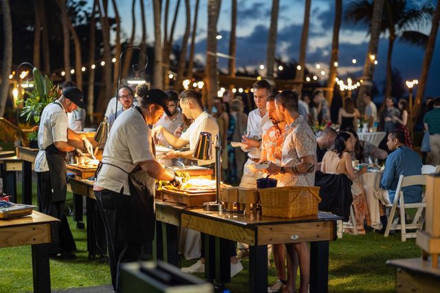 Featured photo from "ACE Club" Company-Wide 2022 Incentive Trip in Maui, HI