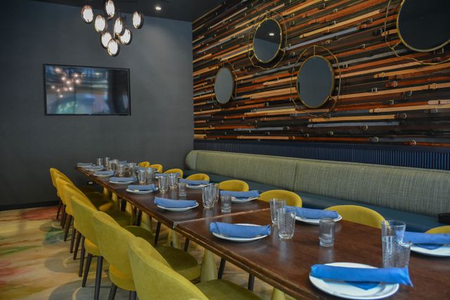 Featured photo from Private Dining Room