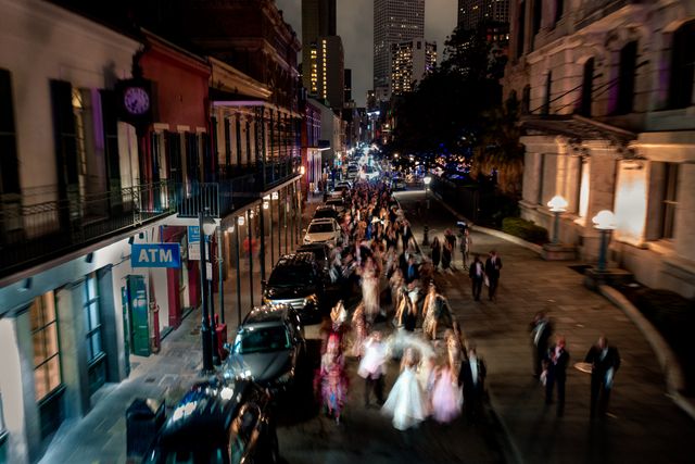 Featured photo from Latrobe’s on Royal Wedding Venue New Orleans | Destination Wedding | Shane & Danielle