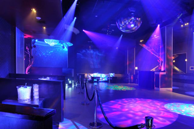 Featured photo from Main Room