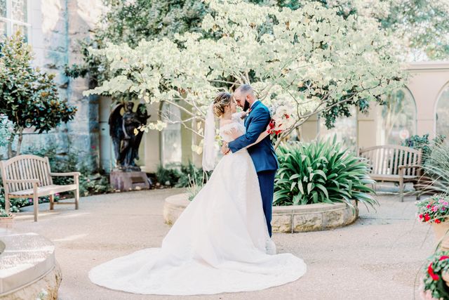 Featured photo from Featherstone Ranch Wedding
