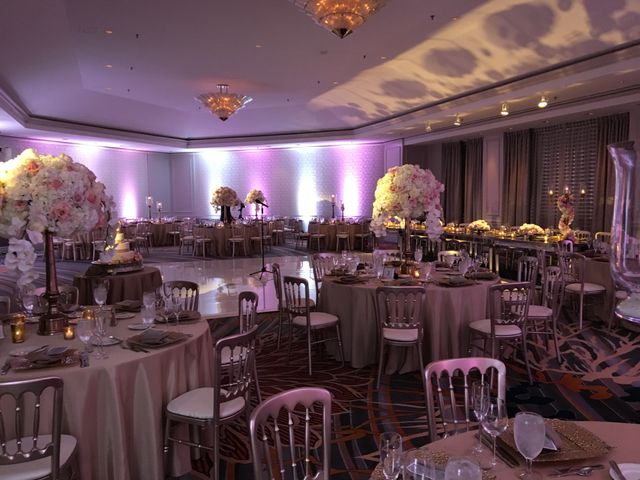 Featured photo from Crystal Room