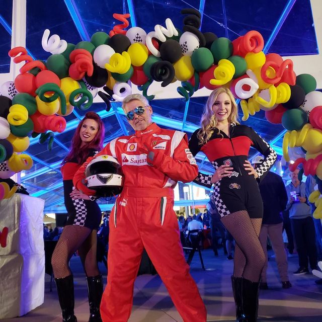 Featured photo from Services