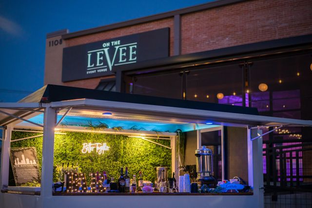 Featured photo from Twilight Tuesday at On The Levee in Dallas, Texas