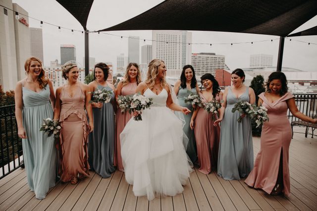 Featured photo from Rooftop Terrace