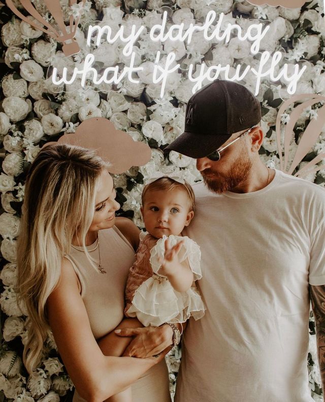 Featured photo from Boho 1st Birthday Party in St. Petersburg, Florida