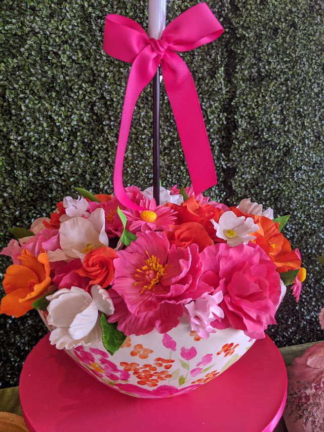 Featured photo from Alex's Bridal Shower