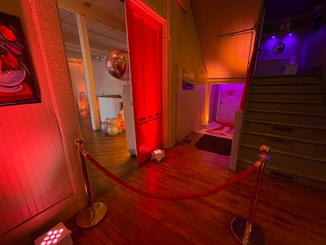 Featured photo from Armstrong Gallery