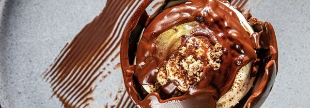 Featured photo from Example Food and Space