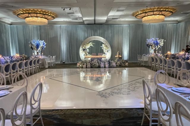 Featured photo from Grand Ballroom