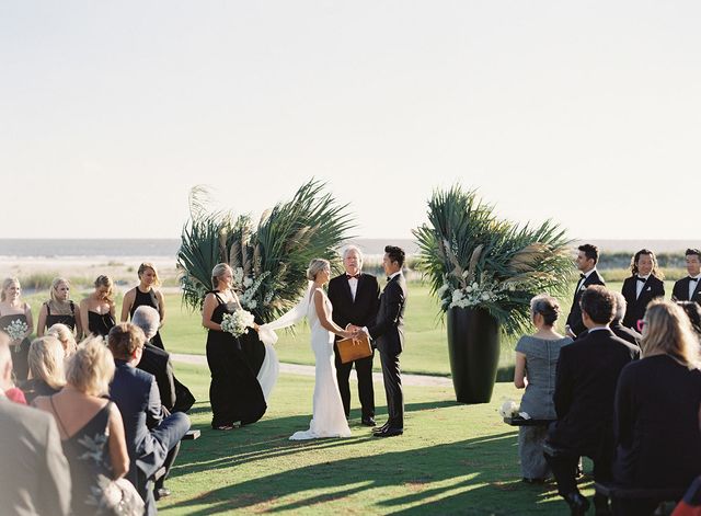 Featured photo from Timeless and Romantic Wedding in Charleston, South Carolina