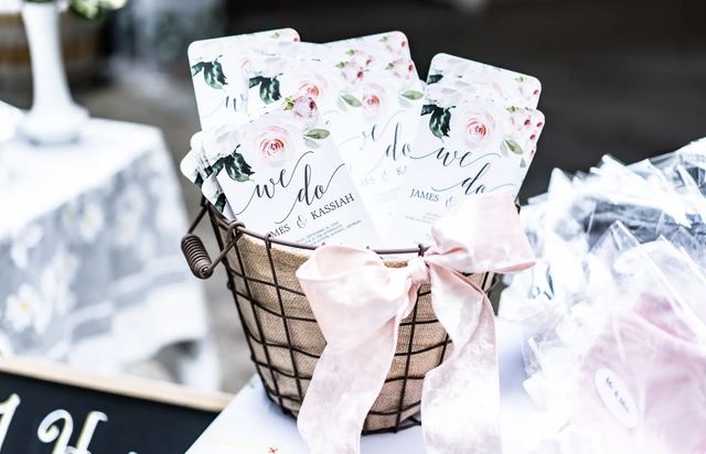 Featured photo from Example Event