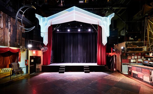 Featured photo from The Theater & Front Room