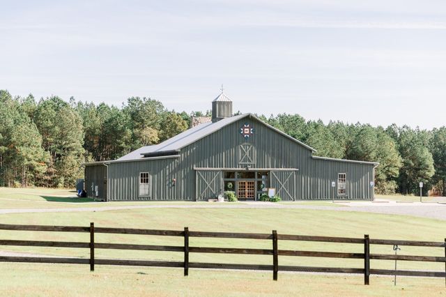 Featured photo from The Barn