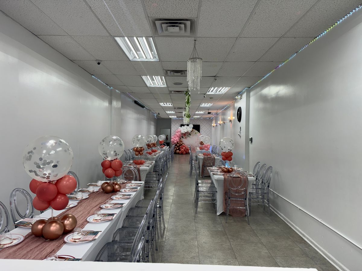 Pop Up Next Door, photo 6