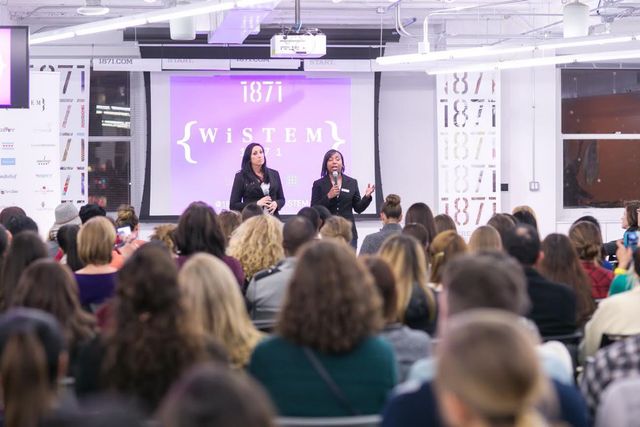 Featured photo from Spaces: The Auditorium