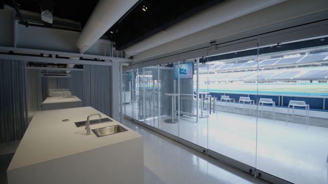 Featured photo from Cabanas