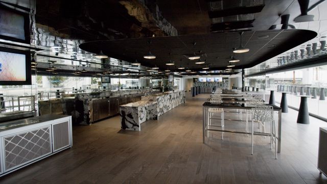 Featured photo from Chairman's Club