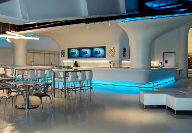 Featured photo from 50-Yard Line Field Clubs