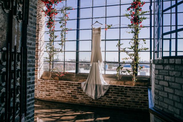 Featured photo from A Jewel Toned Wedding With Art Deco Vibes