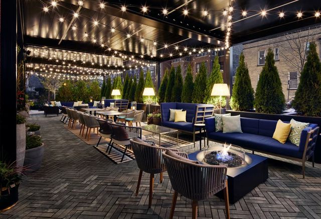 Featured photo from Sanctuary Patio