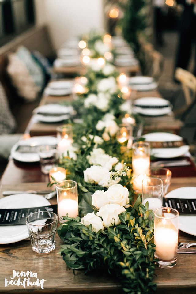 Featured photo from Modern Rustic Wedding