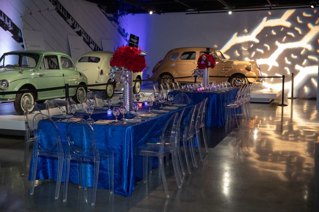 Featured photo from David's Bar Mitzvah