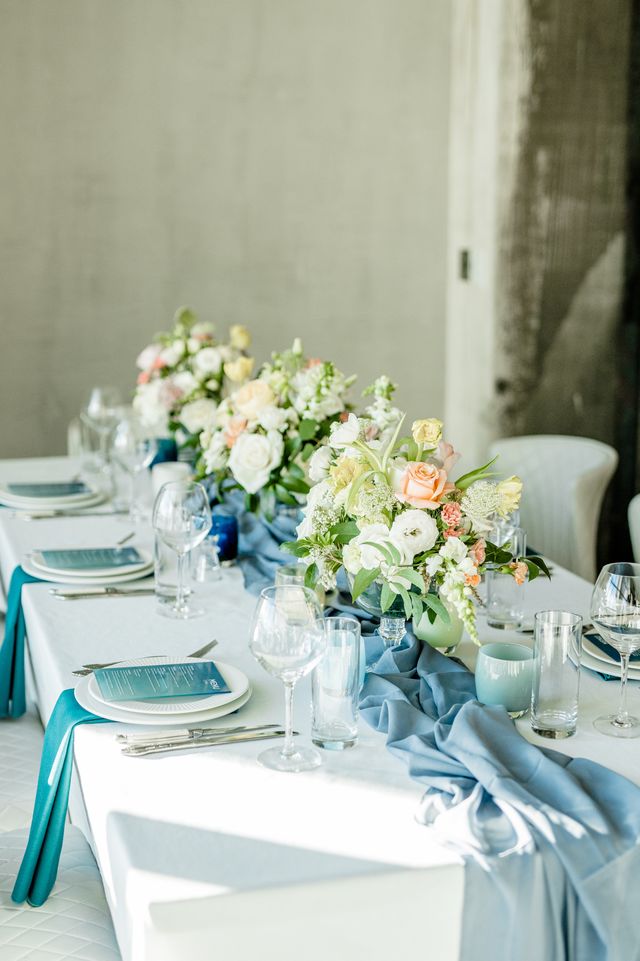 Featured photo from Vow Renewal at La Vie in Washington D.C.