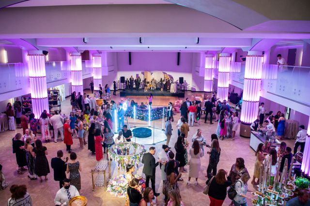 Featured photo from Celebrate and Thrive Event at The Schuyler DC at The Hamilton Hotel Washington D.C.