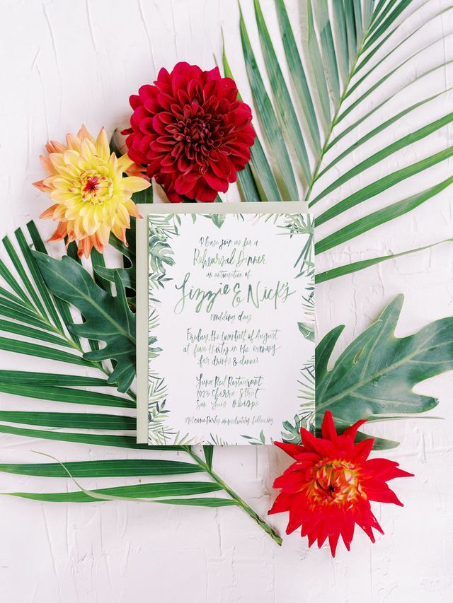 Featured photo from Colorful La Lomita Ranch Wedding