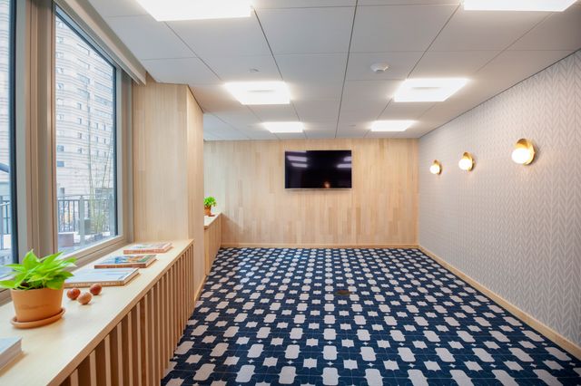 Featured photo from Columbus Room