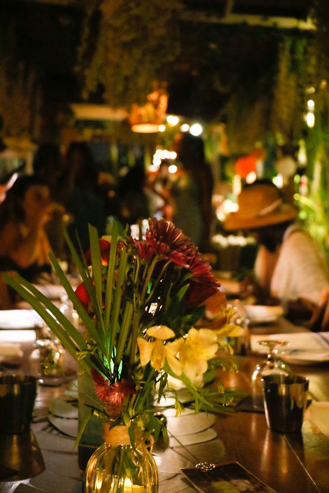 Featured photo from Vibrant Birthday Celebration at Freehand Miami in Miami Beach, Florida