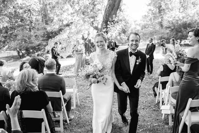 Featured photo from Summer Wedding at Awbury Arboretum in Philadelphia, Pennsylvania