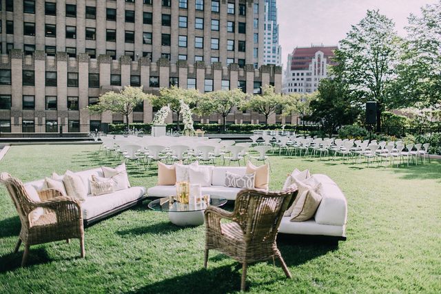 Featured photo from Coastal Inspired Wedding at 9OFS in Boston, Massachusetts