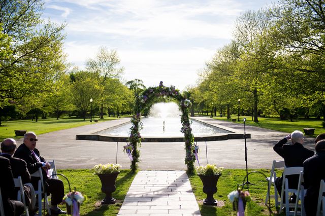 Featured photo from Reflecting Pool