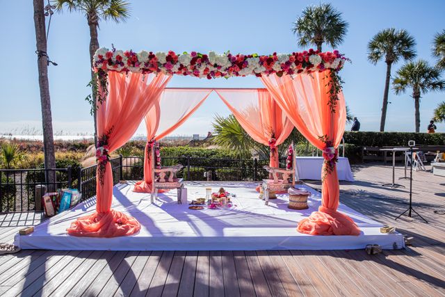 Featured photo from Beach Wedding at The Westin Hilton Head Island Resort & Spa in Hilton Head, South Carolina