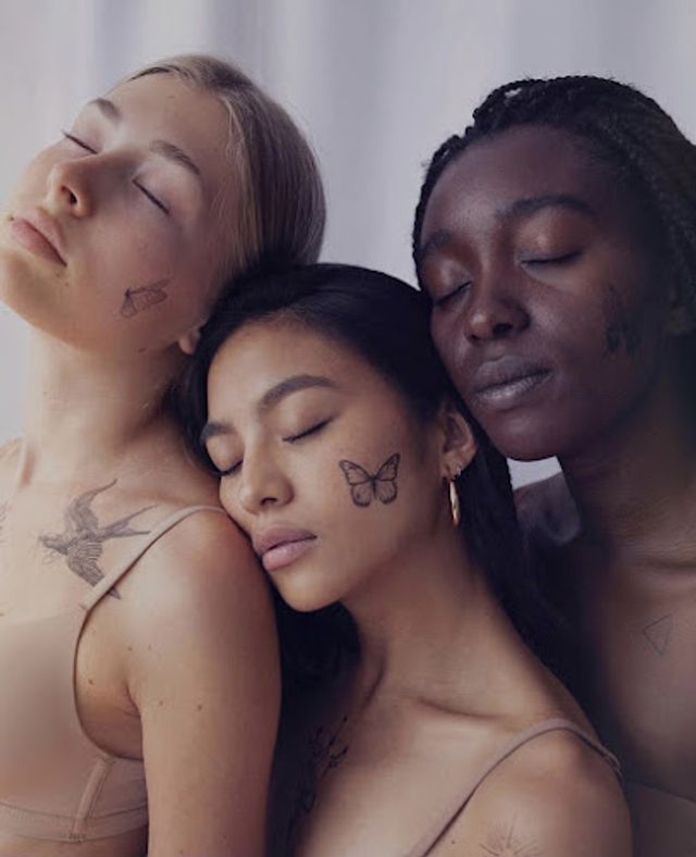 Featured photo from Sashatattooing Barcelona