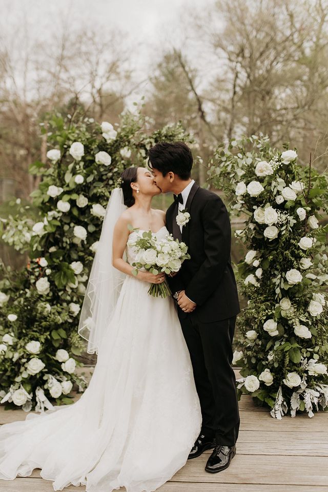 Featured photo from Spring Wedding in Brooklyn