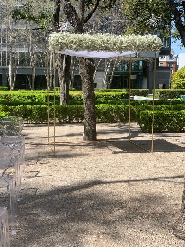 Featured photo from KUCHLOTZ/BOOKER Wedding