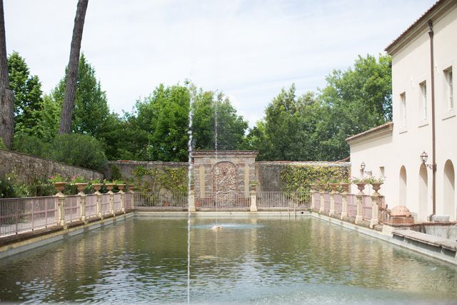 Featured photo from The Italian Style