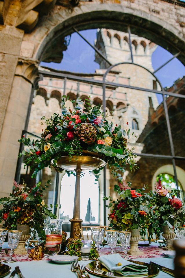 Featured photo from WEDDING AT CASTELLO DI VINCIGLIATA